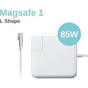 MacBook Pro A1297 A1286 oplader (type L-vorm 1 85w ) | A1343, A1222, A1290, A1172 MacBook Pro 15”/17” Adapter Charger 85 watt