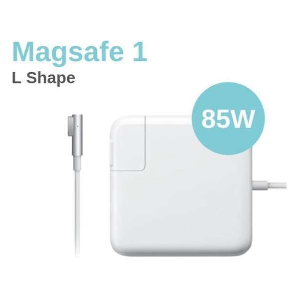 MacBook Pro A1297 A1286 oplader (type L-vorm 1 85w ) | A1343, A1222, A1290, A1172 MacBook Pro 15”/17” Adapter Charger 85 watt