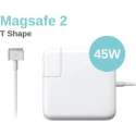 MacBook Air A1465 A1466 oplader (type T-vorm 45w) | A1436 MacBook Air 11”/13” Adapter Charger 45 watt