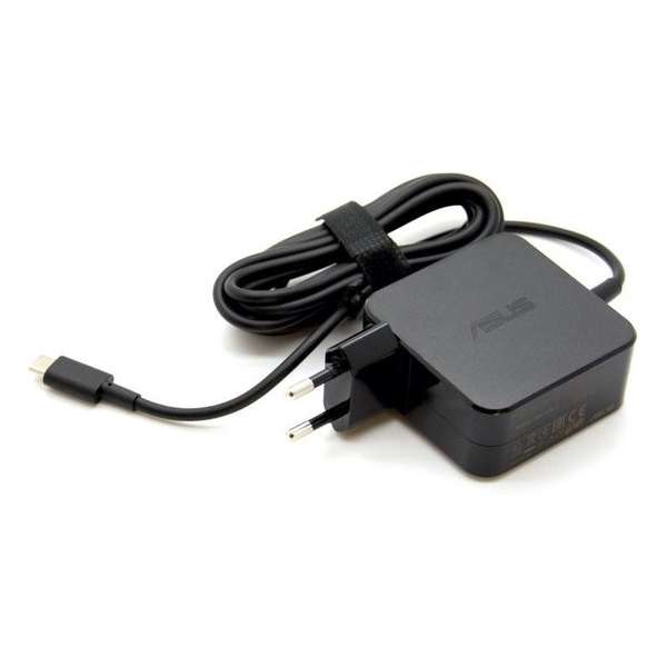 ASUS 65W 3,25a 20v usb-c adapter netvoeding oplader origineel