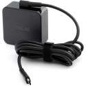 TYPE-C 45W Laptop Lader & Adapter - Voor o.a. Nintendo Switch / Laptops / Tablets en Smartphones