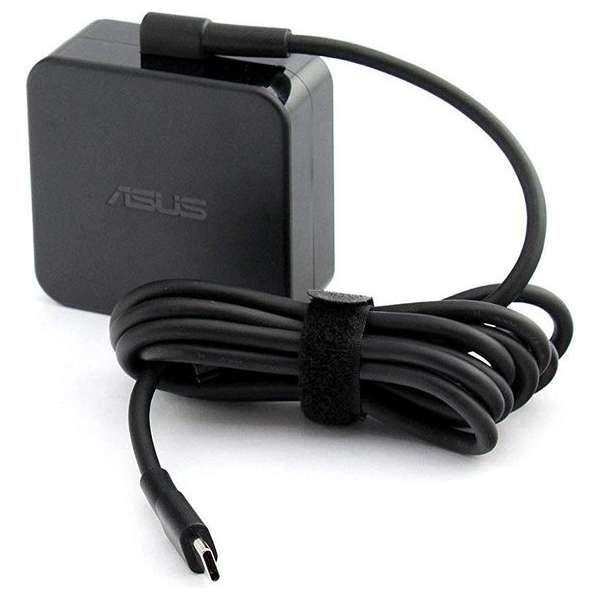 TYPE-C 45W Laptop Lader & Adapter - Voor o.a. Nintendo Switch / Laptops / Tablets en Smartphones