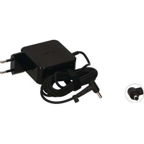ASUS 0A001-00232500 netvoeding & inverter Binnen 45 W Zwart