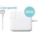 MacBook Pro A1398 oplader (type Magsafe 2 85w) | A1424 MacBook Pro 15” Adapter 85 watt