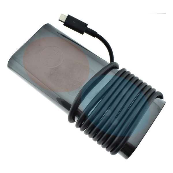 Dell 130W USB-C Laptop Adapter 20V 6.5A Max. Origineel