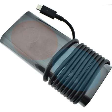 Dell 130W USB-C Laptop Adapter 20V 6.5A Max. Origineel