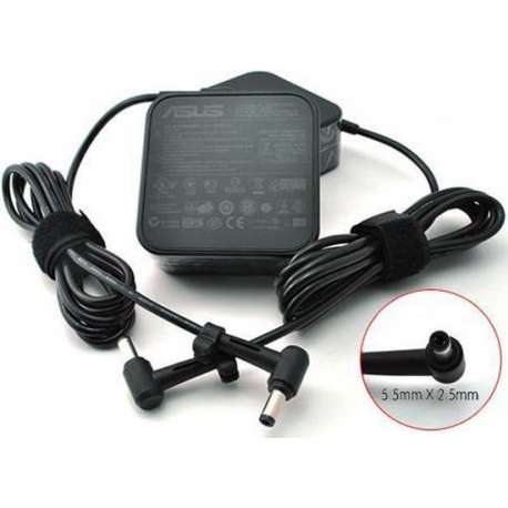 EXA1202YH Asus Laptop Adapter 90W +netsnoer