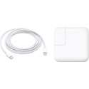 Macbook Adapter A1718 USB-C 61W voor Macbook Pro A1708 A1706 A1989 A2159 A2289