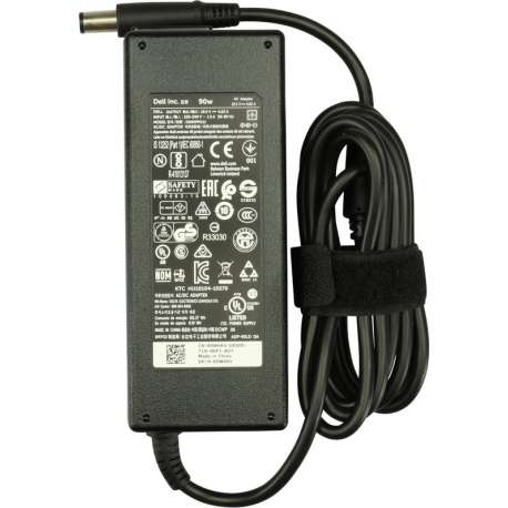 Dell 450-18119 0W6KV 90W 19.5V Laptop Adapter (OEM)
