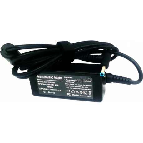 HP Elitebook 820 G4 Laptop adapter 90W