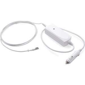 Autolader voor MacBook (type MagSafe 1)