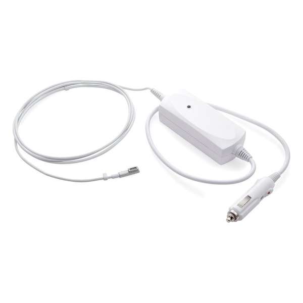Autolader voor MacBook (type MagSafe 1)