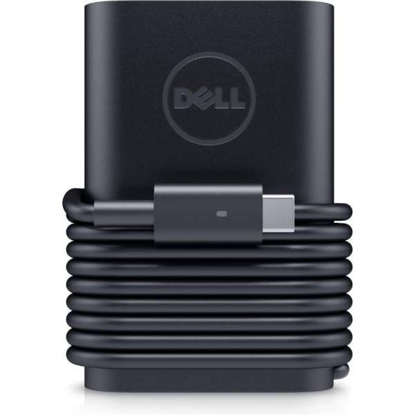 Dell 492-BBUS HDCY5 45W 20V Laptop Adapter (OEM)