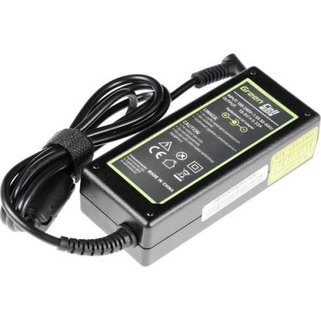 PRO Oplader  AC Adapter voor HP 65W / 19.5V 3.33A / 4.5mm-3.0mm