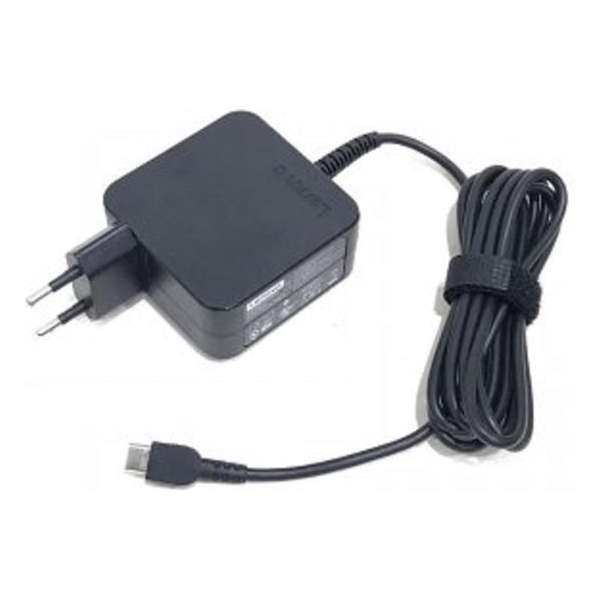 Lenovo AC adapter 45W 20V 2.25A (USB-C) voor Lenovo Yoga 720-13IKB Lenovo Yoga 920-13IKB-80Y7