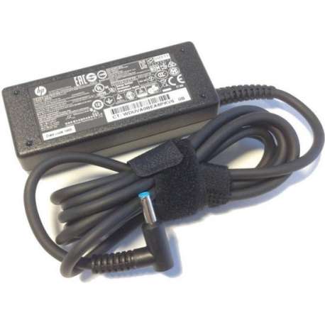 HP (origineel) round pin adapter | 65W | 19,5V | 3,33A | 4,5mm x 3,0mm