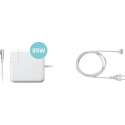 MacBook Pro oplader (type Magsafe 1 85w ) A1343, A1222, A1290, A1172 MacBook Pro 15”/17” Adapter 85 watt