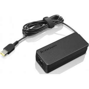 Lenovo 0A36258 netvoeding & inverter Binnen 65 W Zwart