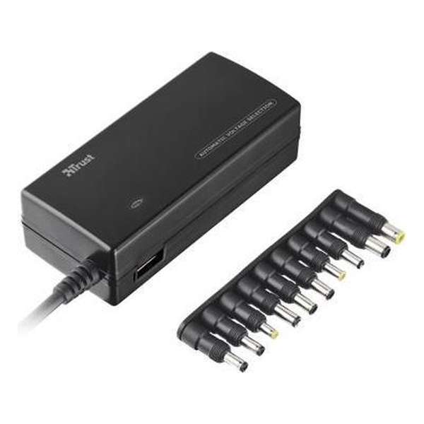 Trust 120W Plug&Go Laptop & Phone Lader