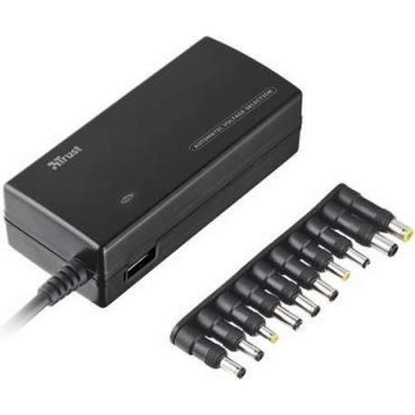 Trust 120W Plug&Go Laptop & Phone Lader