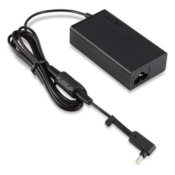 Acer APS530 - Stroom adapter - 3mm aansluiting - 65W - Zwart