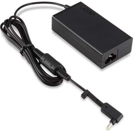 Acer APS530 - Stroom adapter - 3mm aansluiting - 65W - Zwart