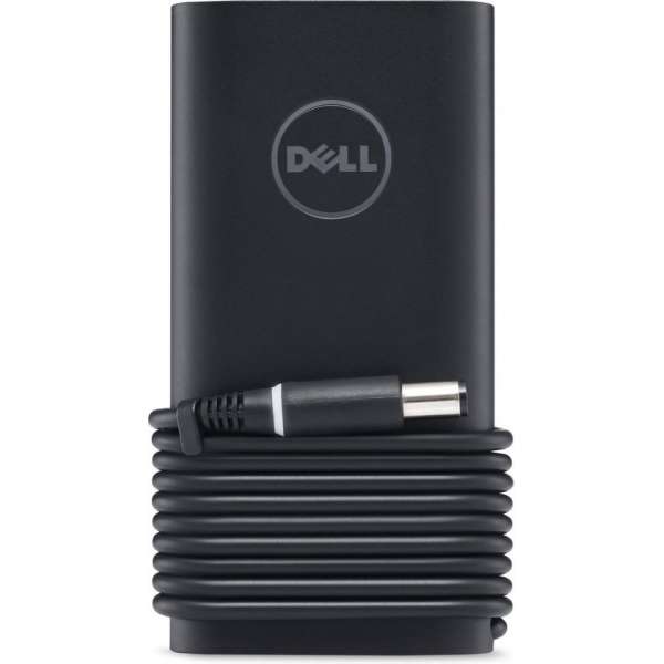DELL 450-19036 netvoeding & inverter Buiten 90 W Zwart