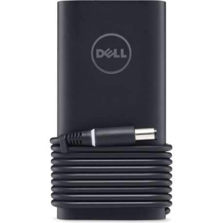 DELL 450-19036 netvoeding & inverter Buiten 90 W Zwart