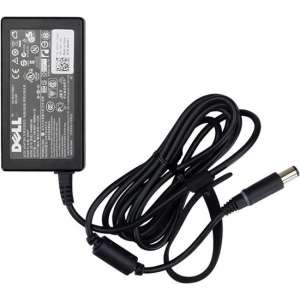 Dell W34YT 45W 19.5V Laptop Adapter (OEM)