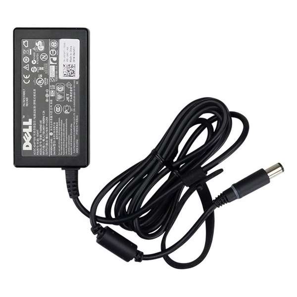 Dell W34YT 45W 19.5V Laptop Adapter (OEM)