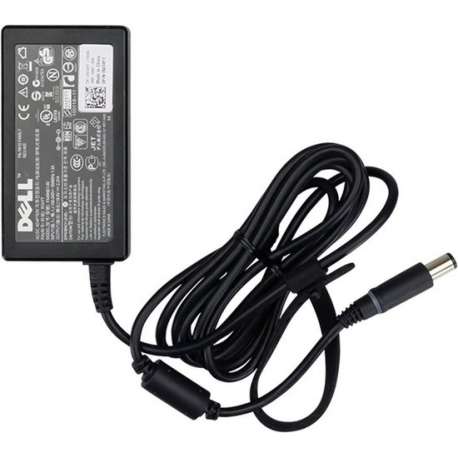 Dell W34YT 45W 19.5V Laptop Adapter (OEM)