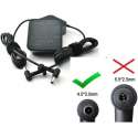 2020 model ORIGINEEL ASUS  90W 4,74a 19v 4,5mm pin adapter