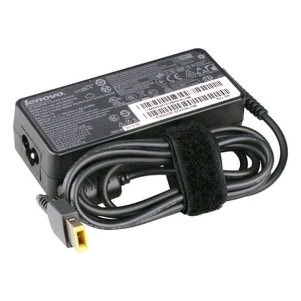 Lenovo AC 90W netvoeding & inverter Binnen Zwart