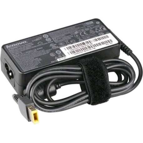 Lenovo AC 90W netvoeding & inverter Binnen Zwart