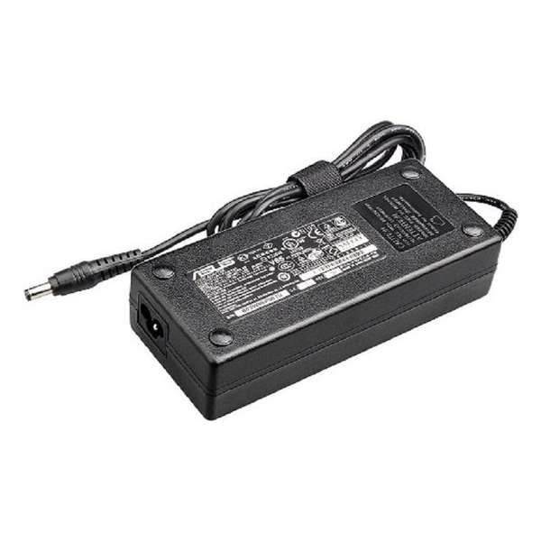 ASUS Adapter voeding Origineel 120w 19v 6,32a