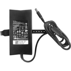 Dell VJCH5 HG5D1 130W 19.5V Laptop Adapter (OEM)