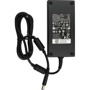 Dell 450-18644 WW4XY 180W 19.5V AC Adapter (OEM)