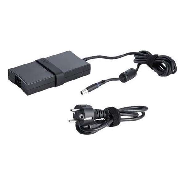 DELL netvoedingen & inverters Dell 130 W, 2 m, 520 g