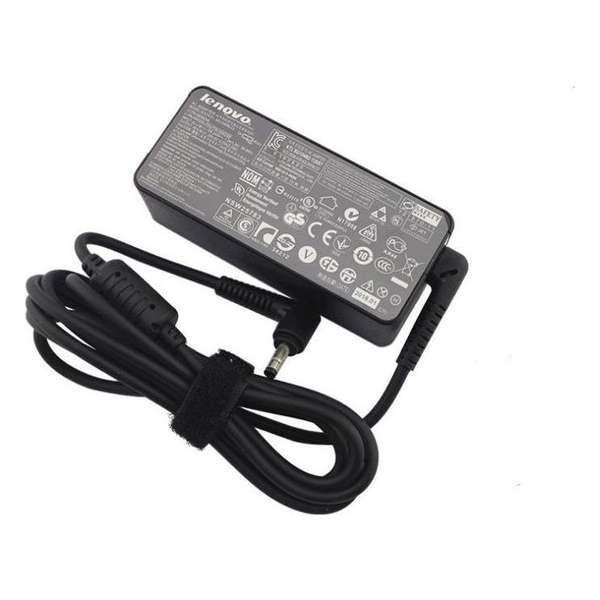 Lenovo AC adapter ADLX65CLGA2A (4.0x1.7mm) 20V 3.25A 65W