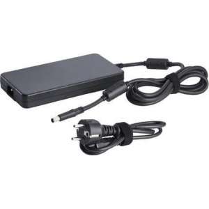 DELL 450-18650 netvoeding & inverter Binnen 240 W Zwart