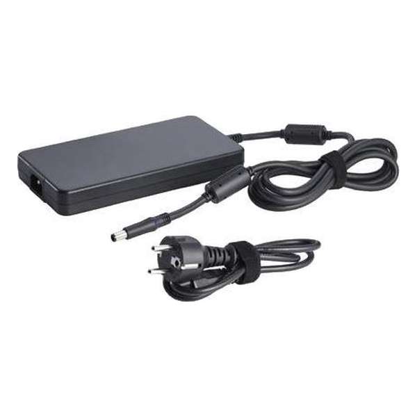 DELL 450-18650 netvoeding & inverter Binnen 240 W Zwart
