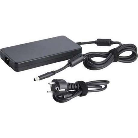 DELL 450-18650 netvoeding & inverter Binnen 240 W Zwart
