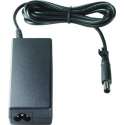 HP 90W Smart AC Adapter netvoeding & inverter Binnen Zwart