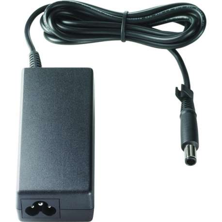 HP 90W Smart AC Adapter netvoeding & inverter Binnen Zwart