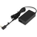 Acer  - Stroom adapter - 5,5mm aansluiting - 65W - Zwart