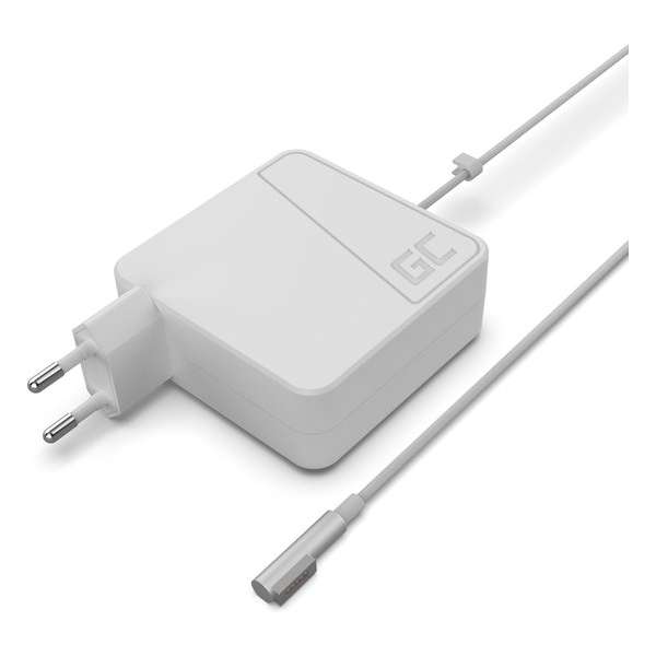 Apple Macbook AC Adapter 60W / 16.5V 3.65A / Magsafe 1