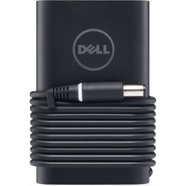 Dell LA45N-00 45W AC/DC-adapter (19.5V/2.31A, 7.4mm/5.0mm plug, Origineel)