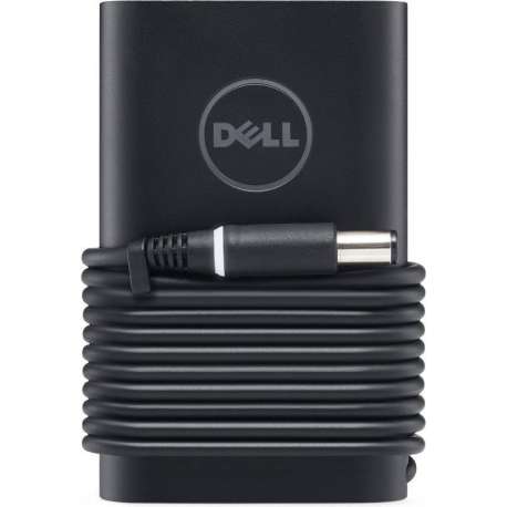 Dell LA45N-00 45W AC/DC-adapter (19.5V/2.31A, 7.4mm/5.0mm plug, Origineel)