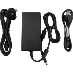 DELL 180W AC netvoeding & inverter Binnen Zwart