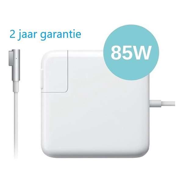 MacBook Pro A1297 A1286 oplader | A1343, A1222, A1290, A1172 MacBook Pro 15”/17” Adapter Charger MagSafe 85 watt